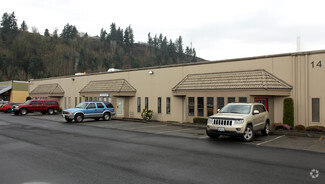 More details for 1425 22nd St NW, Auburn, WA - Industrial for Lease