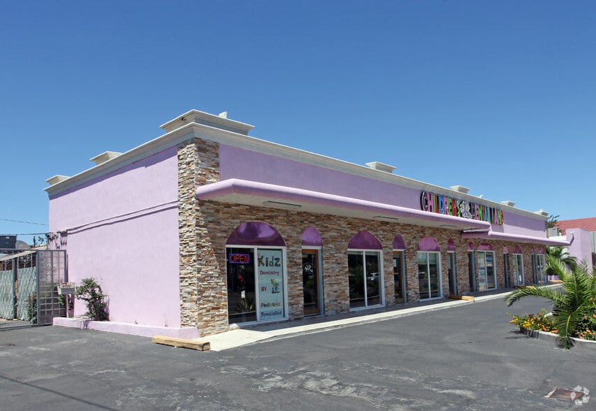 3722 E Thomas Rd, Phoenix, AZ for sale - Primary Photo - Image 1 of 13