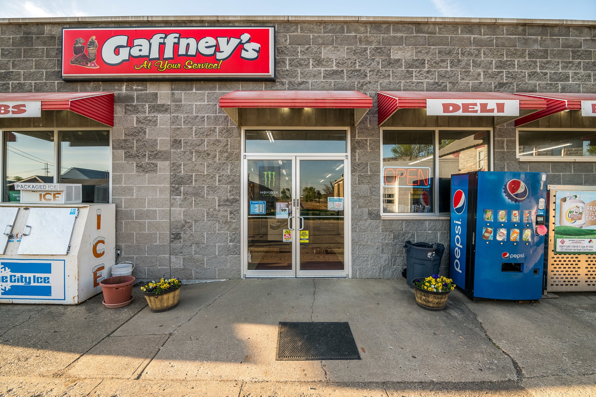 14190 W Main St, Deputy, IN for sale Other- Image 1 of 1