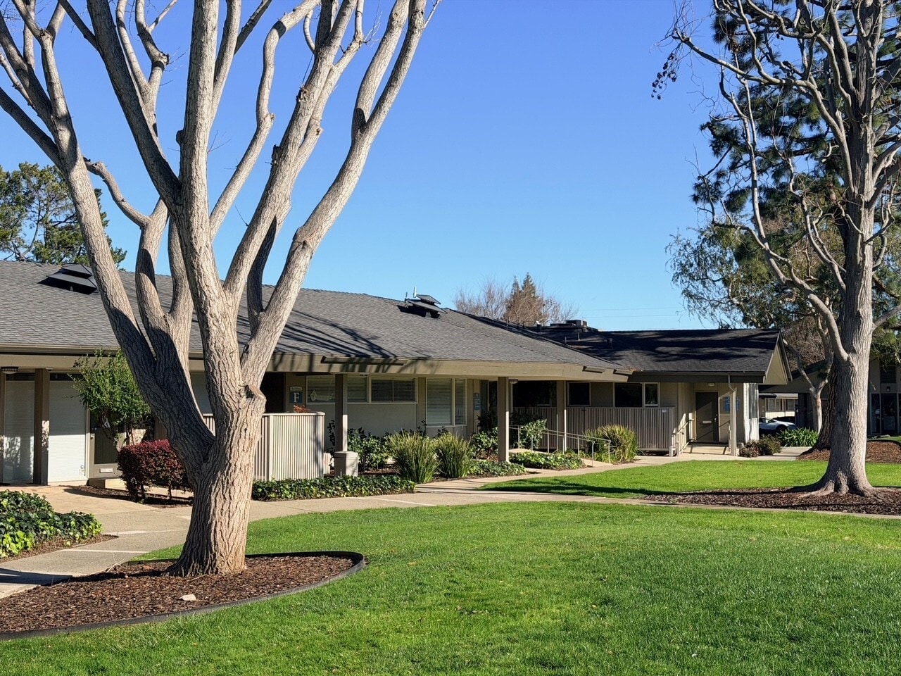 877 W Fremont Ave, Sunnyvale, CA for lease Building Photo- Image 1 of 2