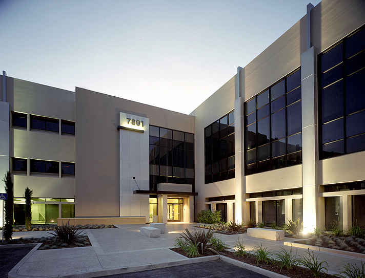 7801 Folsom Blvd, Sacramento, CA for lease - Building Photo - Image 1 of 3