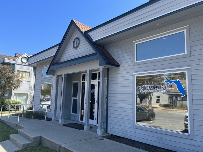 4400 Bayou Blvd, Pensacola, FL 32503