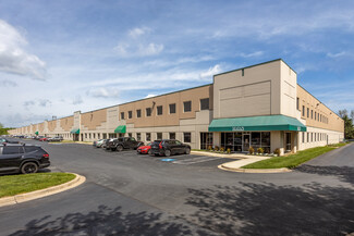 More details for 4600 Wedgewood Blvd, Frederick, MD - Industrial for Lease