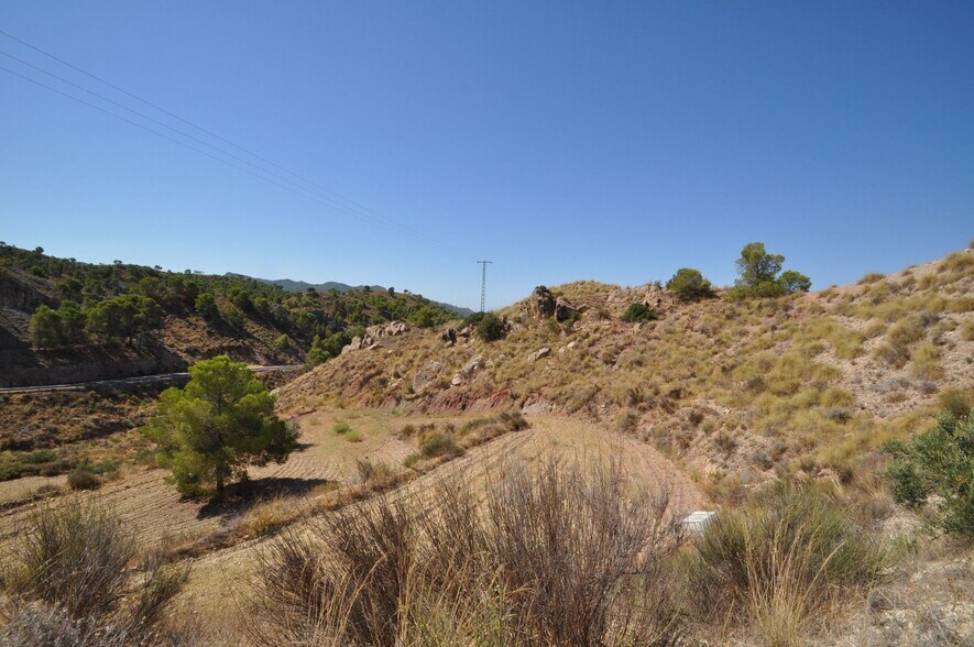 Land in Abanilla for sale - Building Photo - Image 1 of 9