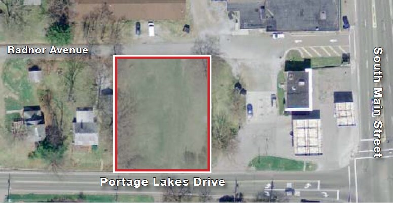 31 Portage Lakes Dr, Akron, OH for sale Primary Photo- Image 1 of 1