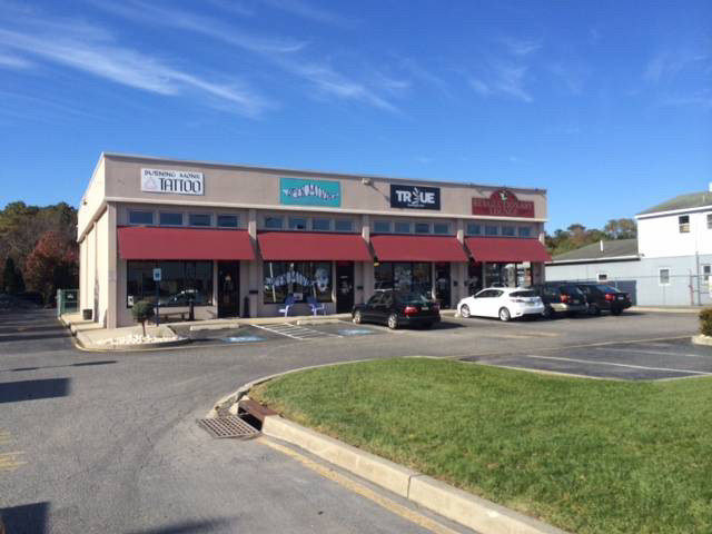 1776 Hooper Ave, Toms River, NJ, 08753 - Retail Space For Lease ...