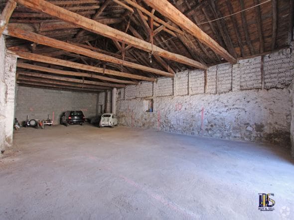 Calle de la Iglesia, 39, Villacastín, Segovia for sale - Building Photo - Image 3 of 4