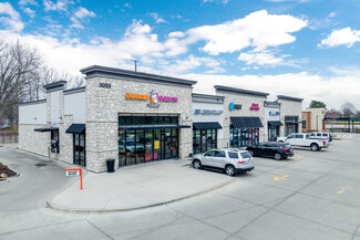 More details for 3053 8th St W, Altoona, IA - Retail for Lease