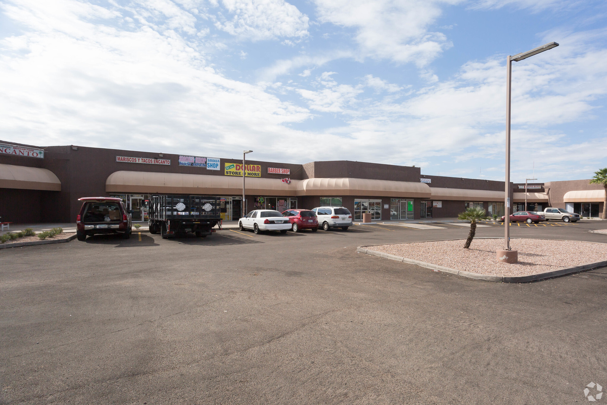 2647 W Glendale Ave, Phoenix, AZ for sale Primary Photo- Image 1 of 1