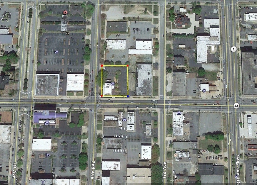 201 13th St, Columbus, GA for sale Primary Photo- Image 1 of 1