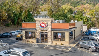 More details for 708 W Grand Ave, Hot Springs National Park, AR - Retail for Sale