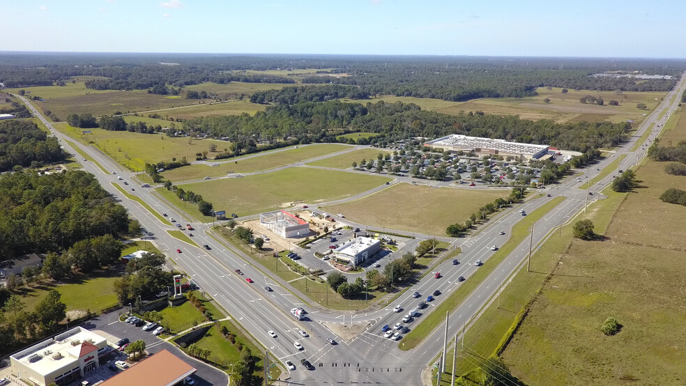 1838 N Lecanto Hwy, Lecanto, FL for sale - Building Photo - Image 1 of 1