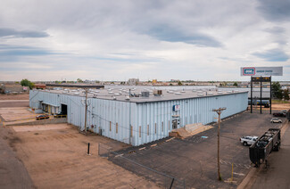 More details for 4686 Ivy St, Denver, CO - Industrial for Lease