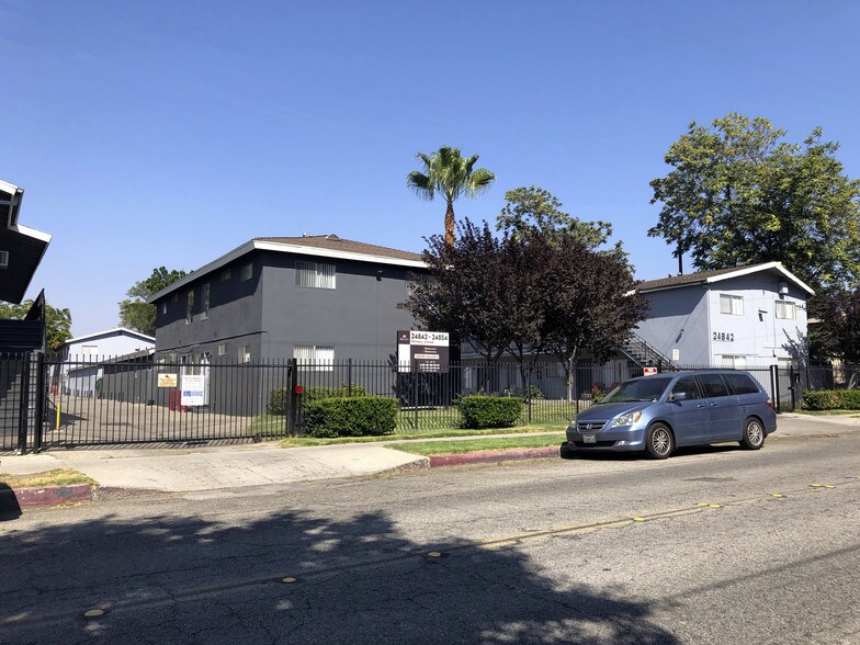 24842 >> 24842 24854 Newhall Ave Newhall Ca 91321 Apartments Property 24842 >> 24842 24854 Newhall Ave Newhall Ca 91321 Apartments Property