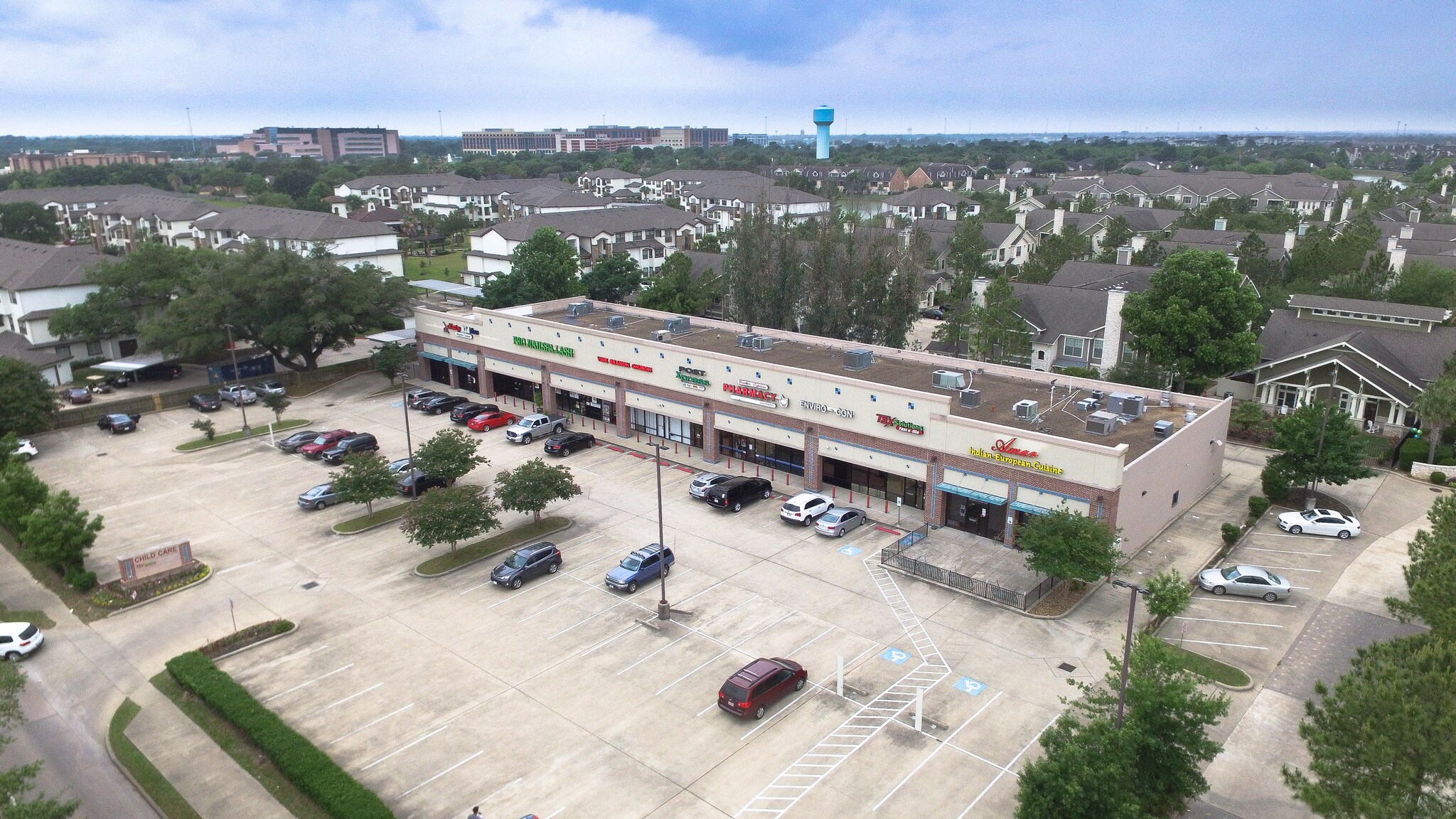 1855 Barker Cypress Rd, Houston, TX for sale Other- Image 1 of 1