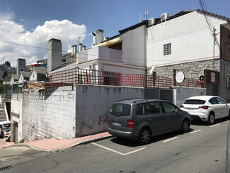 More details for Calle San Juan, 9, Alpedrete - Retail for Lease