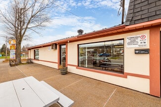 More details for 19 Rue Centre Commercial, Montréal, QC - Office, Retail for Lease