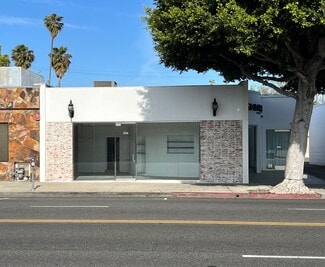 More details for 224 S Robertson Blvd, Beverly Hills, CA - Retail for Lease