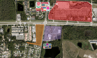 More details for E Moody Blvd, Palm Coast, FL - Land for Sale