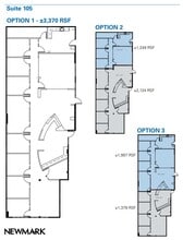 2015 J St, Sacramento, CA for lease Floor Plan- Image 1 of 1