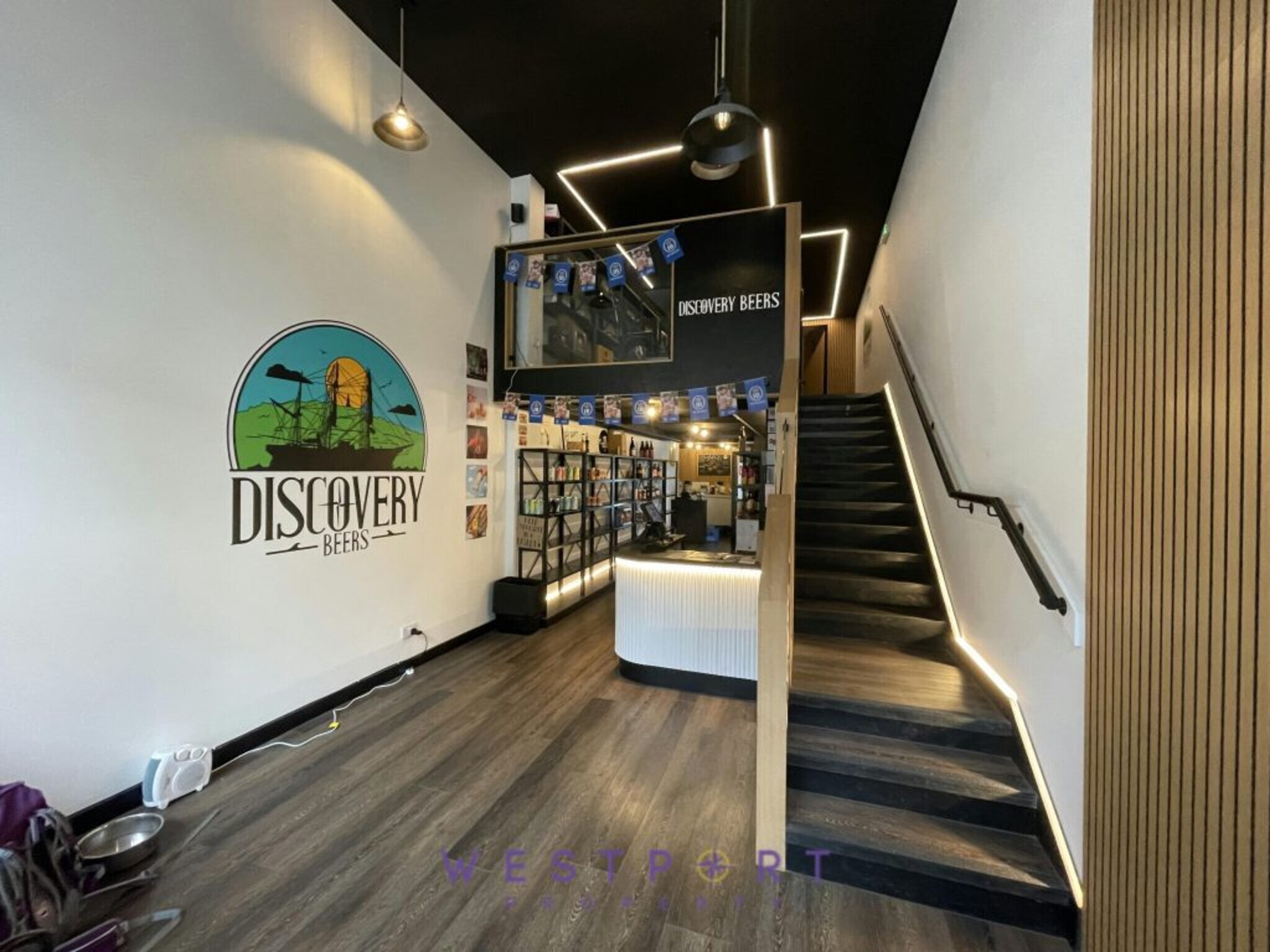 160 Nethergate, Dundee for lease Interior Photo- Image 1 of 5