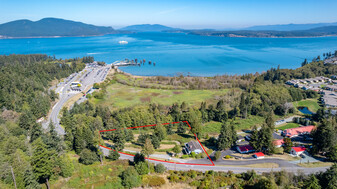 Ship Harbor Development Opportunity - Commercial Real Estate