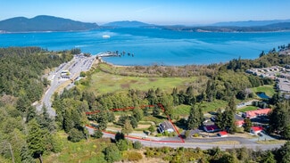 More details for 5320 Ferry Terminal Rd, Anacortes, WA - Land for Sale