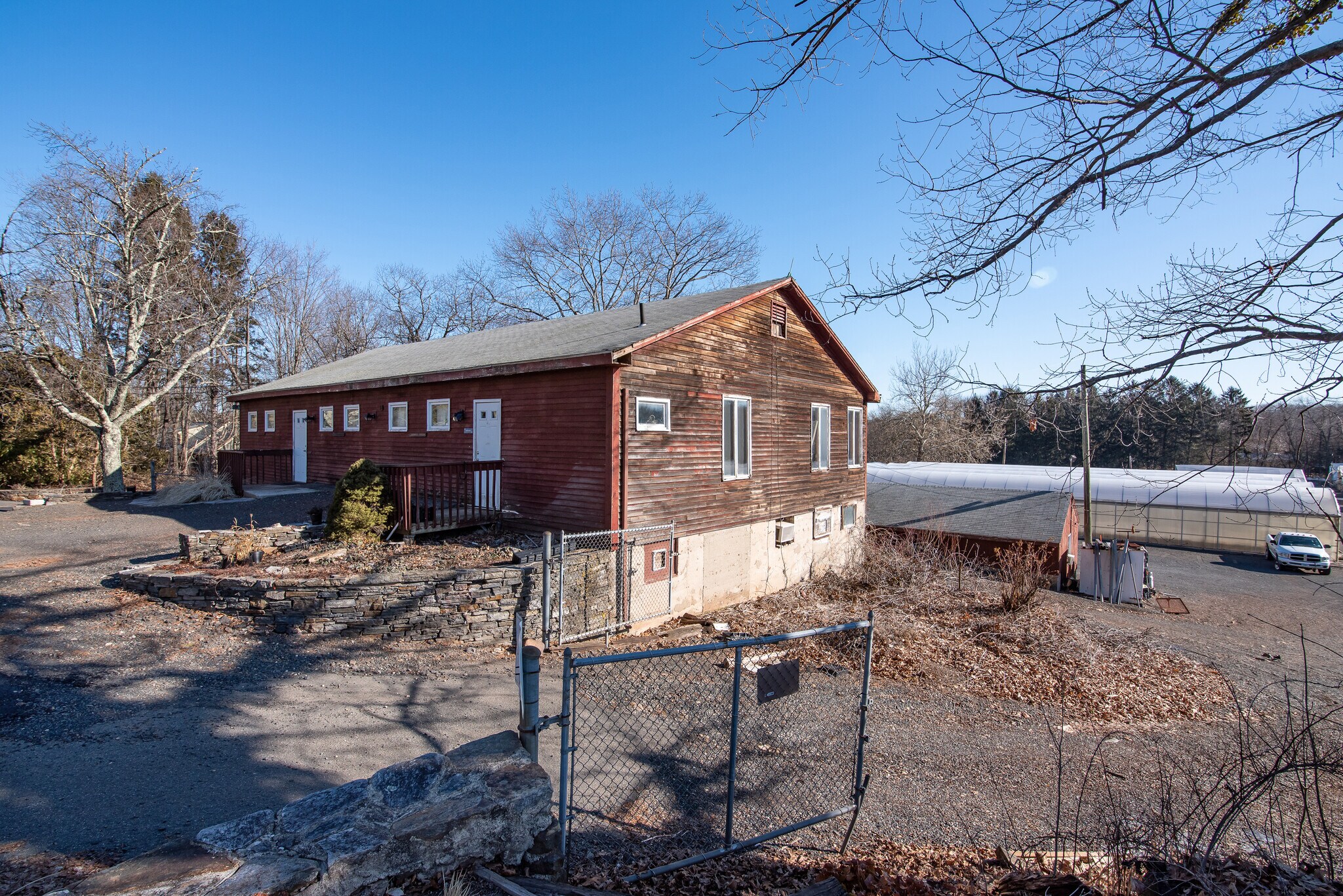 1709 Kensington Rd, Berlin, CT 06037 Sunny Border Nurseries