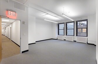 299 Broadway, New York, NY for lease Building Photo- Image 1 of 4