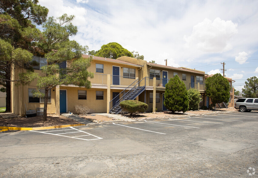 9960 McCombs St, El Paso, TX for sale - Primary Photo - Image 1 of 1