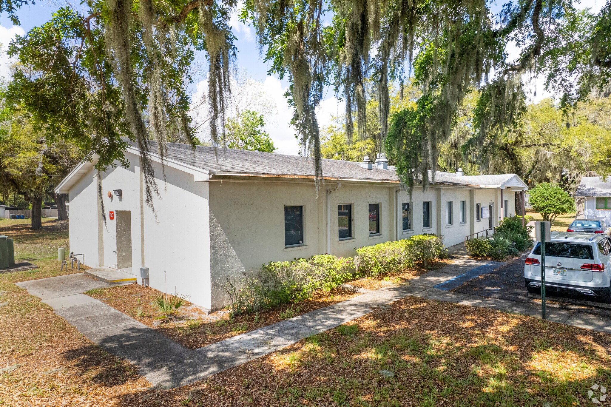1625 N Carpenter Ave, Bartow, FL for sale Primary Photo- Image 1 of 1