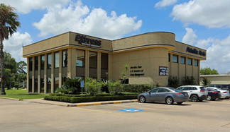 More details for 1844 & 1846 Interstate 10 S, Beaumont, TX - Office for Sale