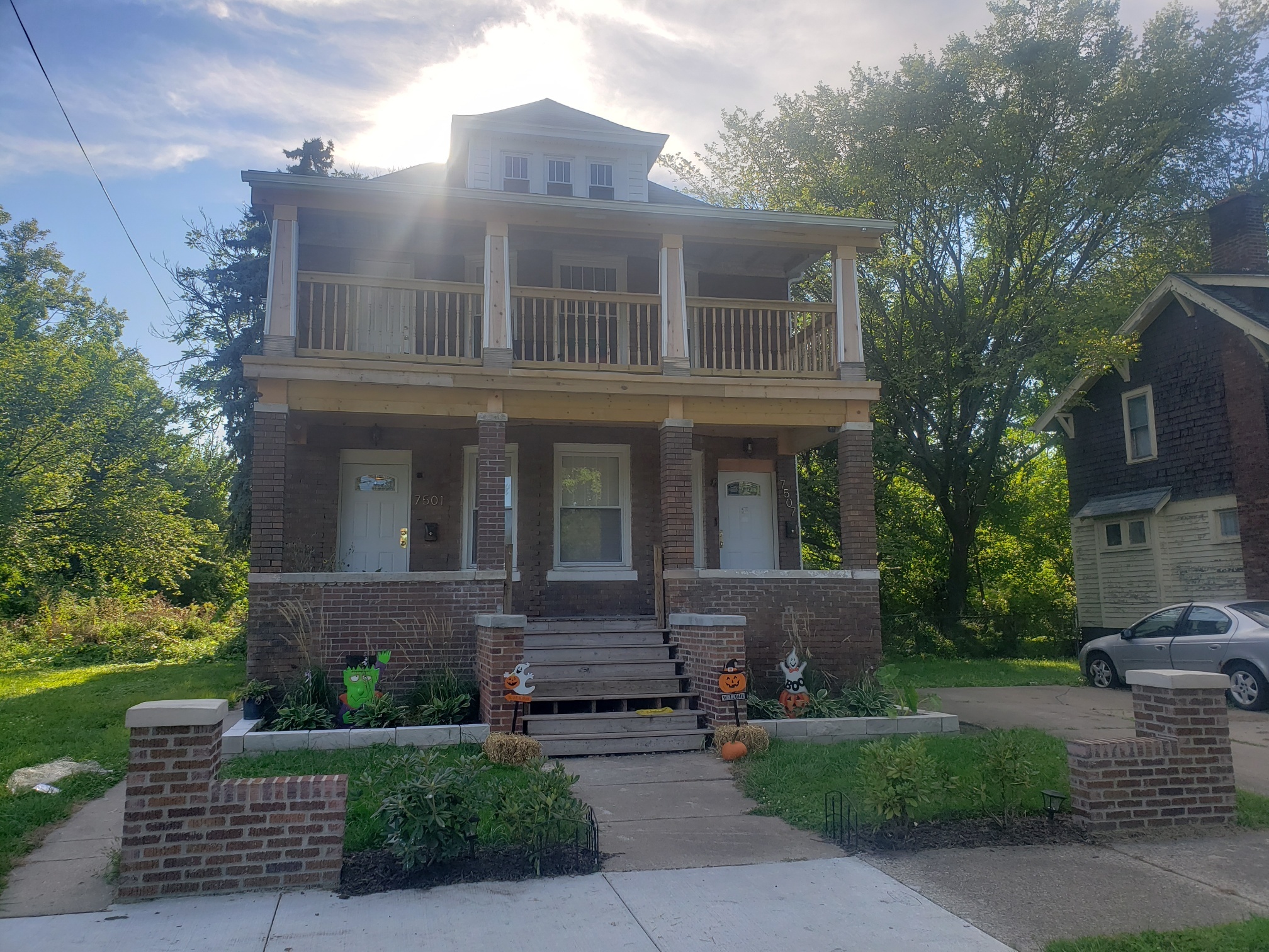 7501 Dunedin St, Detroit, MI for sale Primary Photo- Image 1 of 22