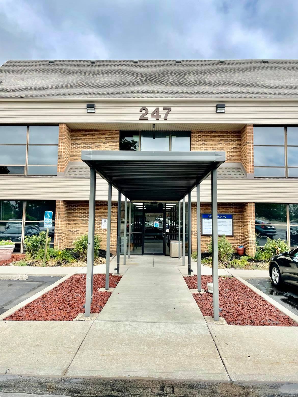 247 S Rd, Springfield, OH 45505 Office for Lease