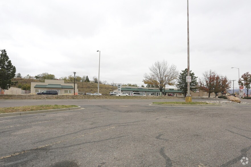 515 S 8th St, Colorado Springs, CO for sale - Primary Photo - Image 1 of 1