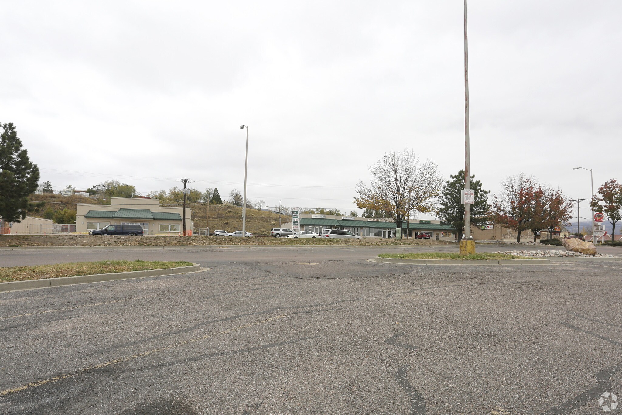 515 S 8th St, Colorado Springs, CO for sale Primary Photo- Image 1 of 1