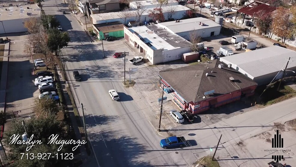 7147 Harrisburg Blvd, Houston, TX for sale - Commercial Listing Video - Image 2 of 14