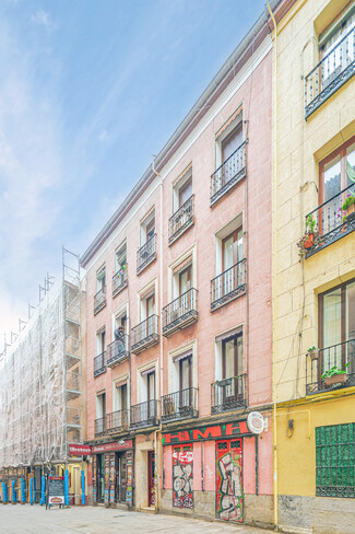 More details for Calle Del Cristo, 3, Madrid - Multifamily for Sale