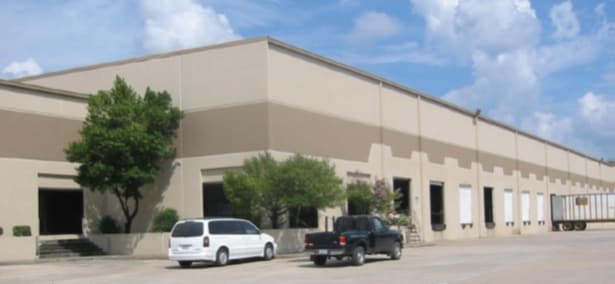 1111 Portwall St, Houston, TX for lease - Building Photo - Image 2 of 10