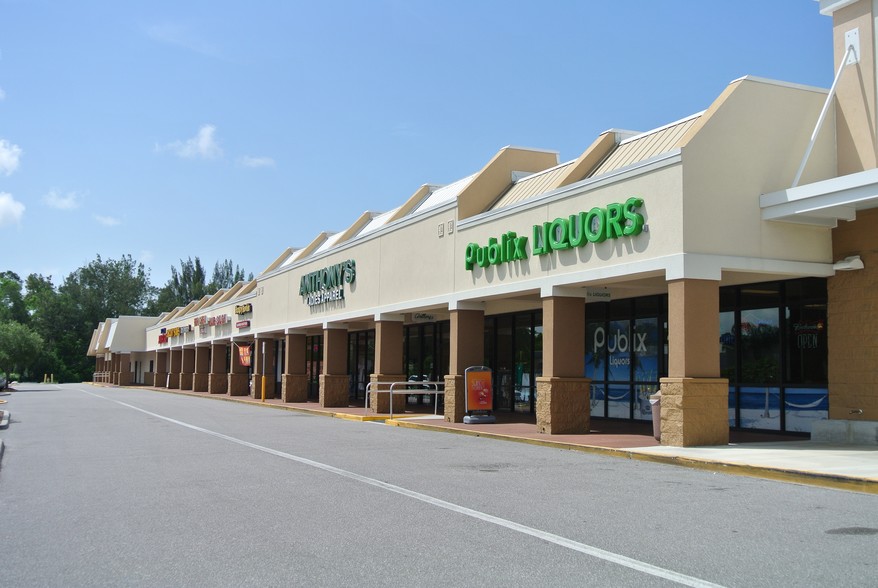 1091-1095 N Tamiami Trl, Nokomis, FL for lease - Building Photo - Image 3 of 9