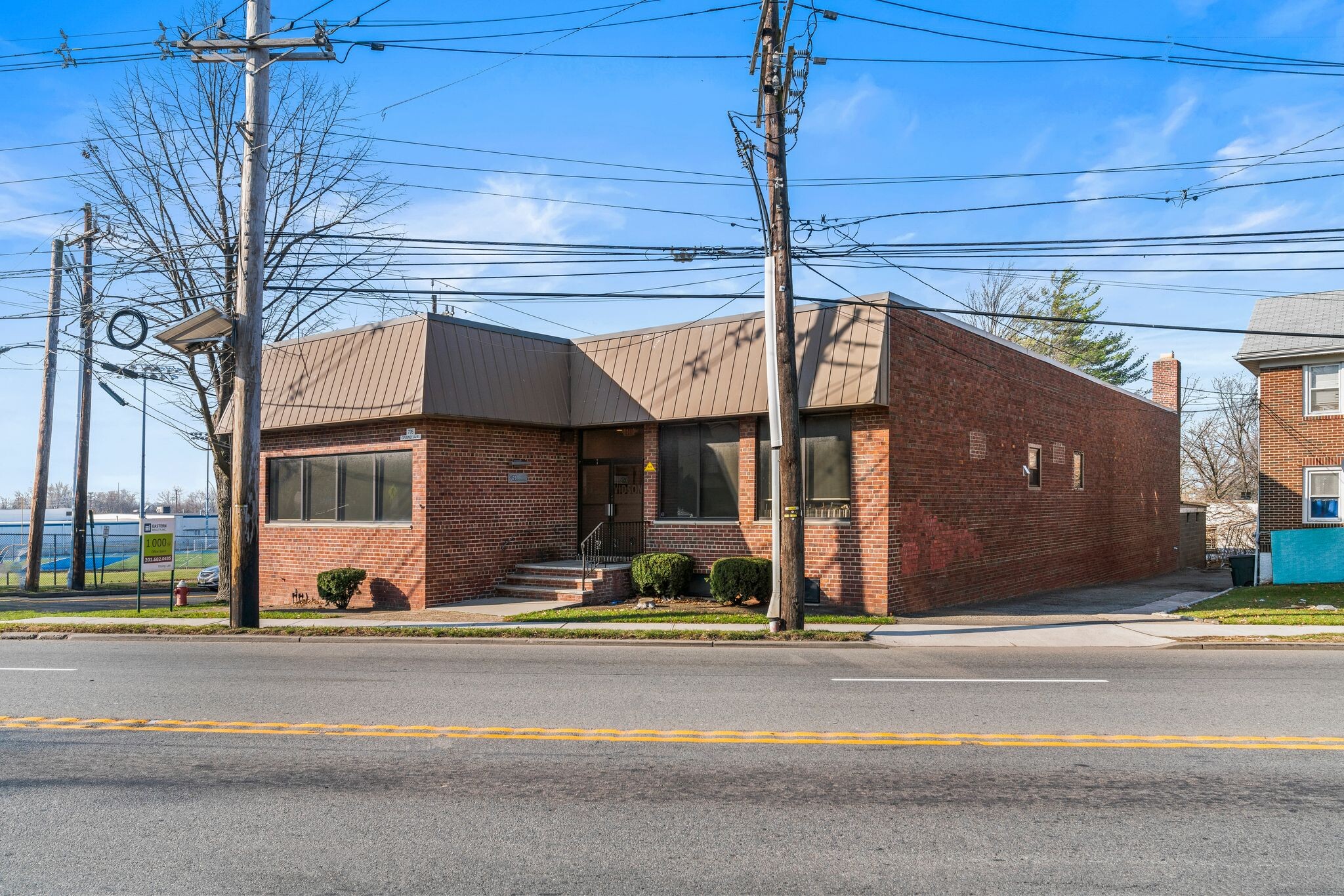 776 Grand Ave, Ridgefield, NJ for lease Building Photo- Image 1 of 9