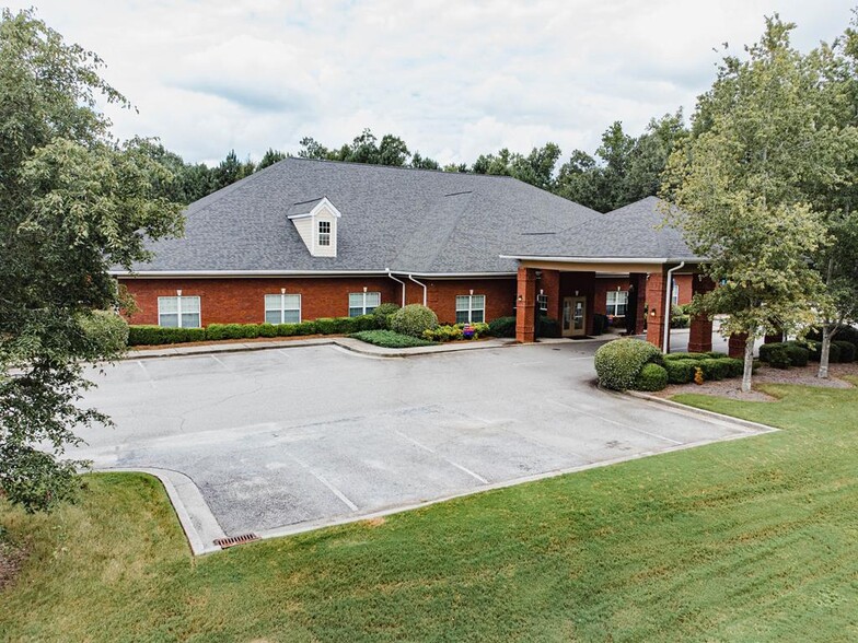 4773 Chapel Hill Rd, Douglasville, GA for sale - Primary Photo - Image 1 of 1