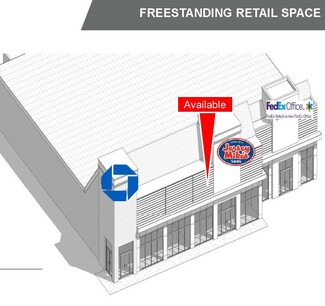 More details for 5-7 E Main Rd, Middletown, RI - Retail for Lease