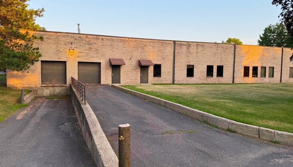 2 Computer Dr S, Albany, NY for lease - Building Photo - Image 3 of 12