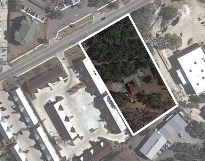 140 Old San Antonio Rd, Boerne, TX for lease - Primary Photo - Image 1 of 8