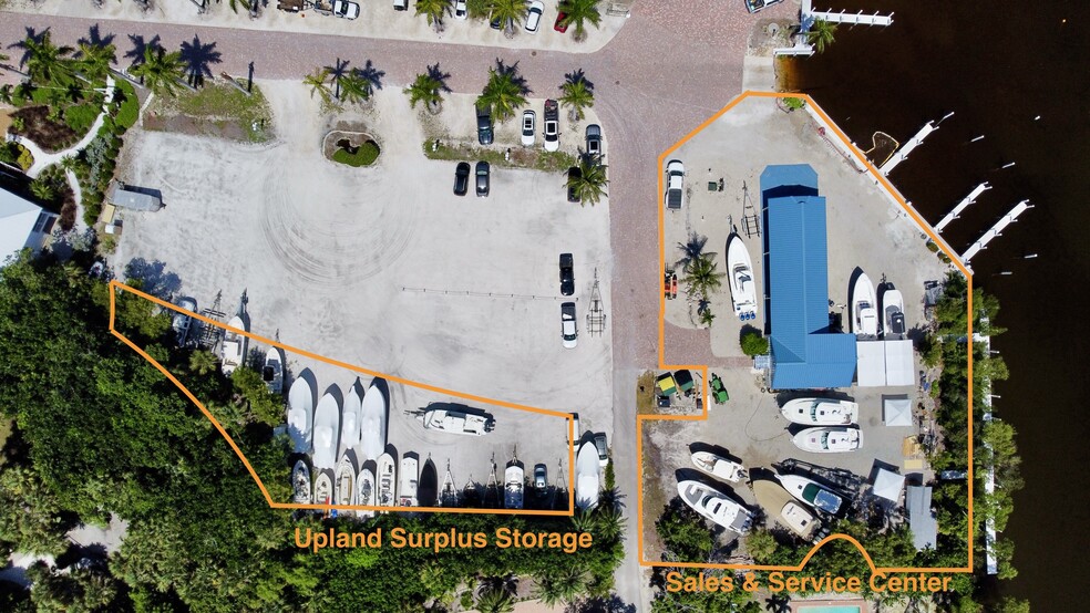 634 N Yachtsman Dr, Sanibel, FL for lease - Building Photo - Image 3 of 14