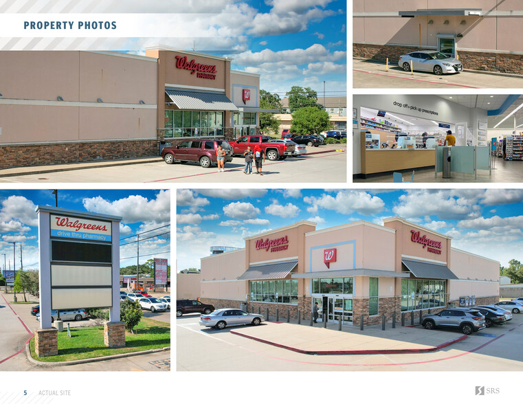 14021 Stuebner Airline Rd, Houston, TX for sale - Building Photo - Image 3 of 8