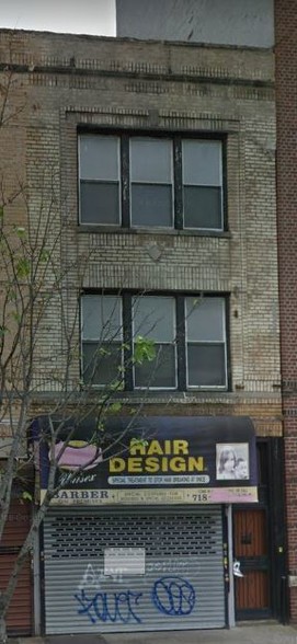 322 Empire Blvd, Brooklyn, NY 11225 | LoopNet