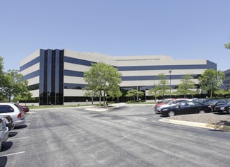 More details for 25 Tri State International, Lincolnshire, IL - Office for Lease