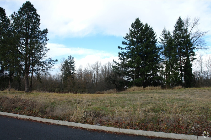 1823 Cooks Hill Rd, Centralia, WA for sale - Building Photo - Image 2 of 2